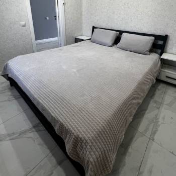 Сдается 1-комнатная квартира, 43 м²