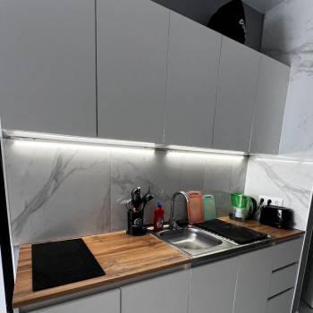 Сдается 1-комнатная квартира, 43 м²
