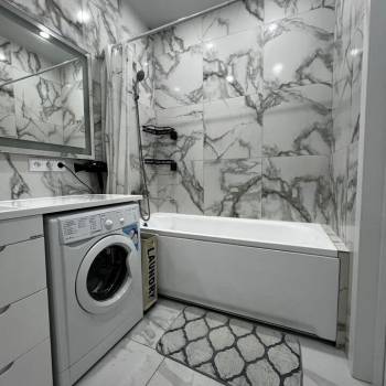 Сдается 1-комнатная квартира, 43 м²
