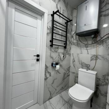 Сдается 1-комнатная квартира, 43 м²
