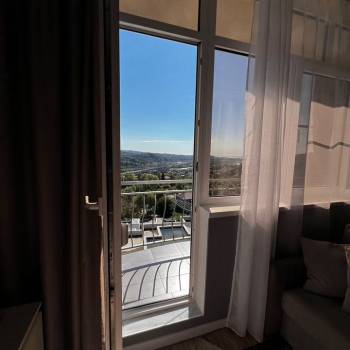 Сдается 1-комнатная квартира, 43 м²