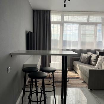 Сдается 1-комнатная квартира, 43 м²