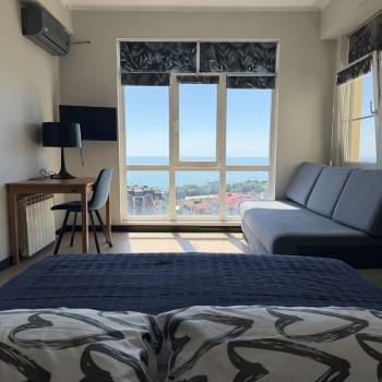 Сдается 1-комнатная квартира, 35 м²