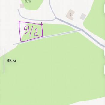 Продается Участок, 1400 м²