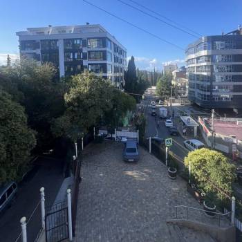 Продается 1-комнатная квартира, 22 м²