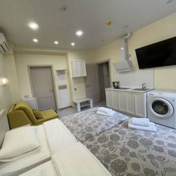 Продается 1-комнатная квартира, 22 м²