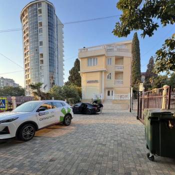 Продается 1-комнатная квартира, 22 м²