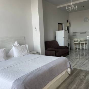 Продается 1-комнатная квартира, 58,8 м²