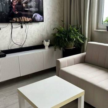 Продается 2-х комнатная квартира, 39 м²