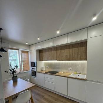 Продается 3-х комнатная квартира, 69,8 м²
