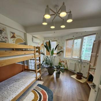 Продается 3-х комнатная квартира, 69,8 м²