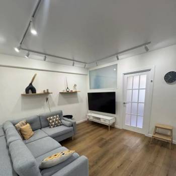 Продается 3-х комнатная квартира, 69,8 м²