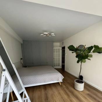 Продается 3-х комнатная квартира, 69,8 м²