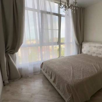 Продается 3-х комнатная квартира, 56,5 м²