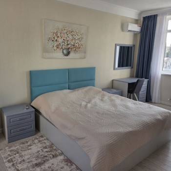 Сдается 1-комнатная квартира, 41 м²
