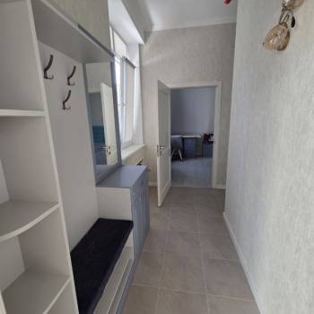 Сдается 1-комнатная квартира, 41 м²
