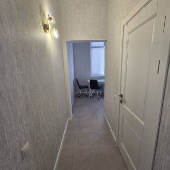 Сдается 1-комнатная квартира, 41 м²