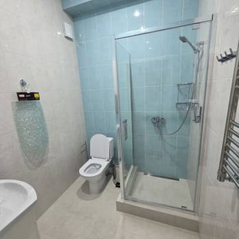 Сдается 1-комнатная квартира, 41 м²