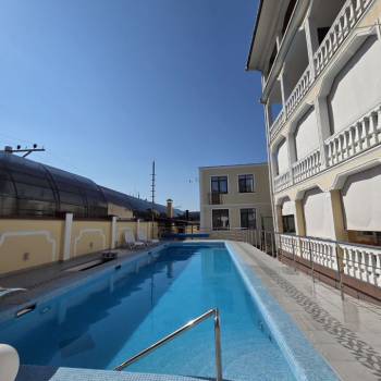 Сдается 1-комнатная квартира, 41 м²