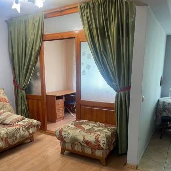 Сдается 1-комнатная квартира, 30 м²