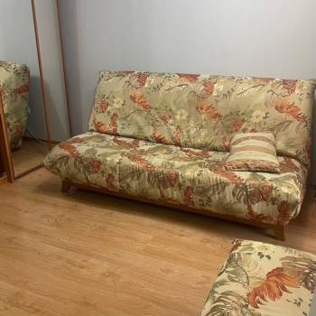 Сдается 1-комнатная квартира, 30 м²