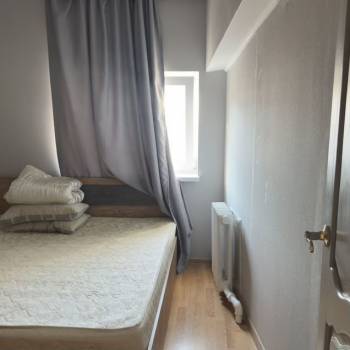 Сдается 2-х комнатная квартира, 45 м²