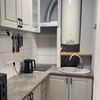 Сдается 2-х комнатная квартира, 45 м²