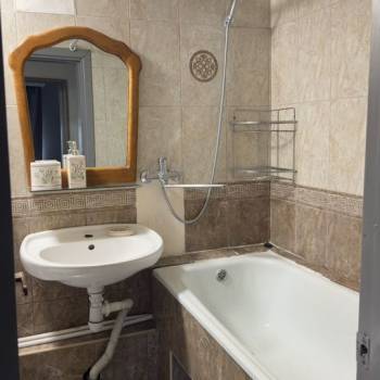 Сдается 2-х комнатная квартира, 45 м²