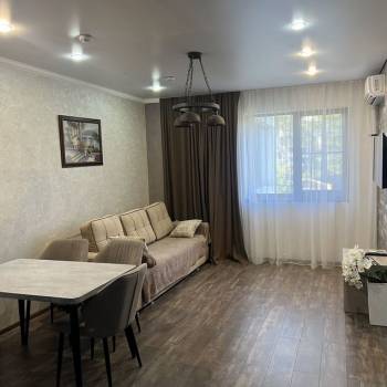Сдается 2-х комнатная квартира, 48,2 м²