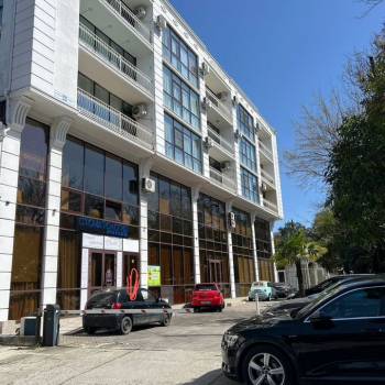 Сдается 2-х комнатная квартира, 48,2 м²