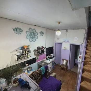Продается 2-х комнатная квартира, 44,8 м²