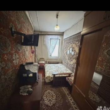 Продается 2-х комнатная квартира, 44,8 м²
