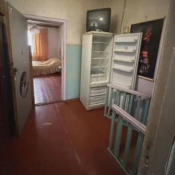 Продается 2-х комнатная квартира, 44,8 м²