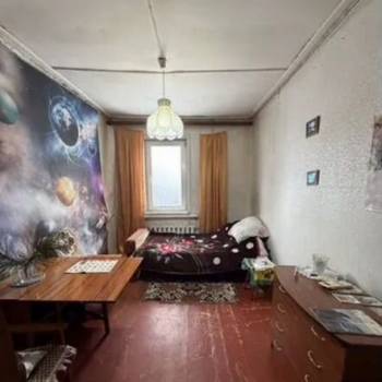 Продается 2-х комнатная квартира, 44,8 м²