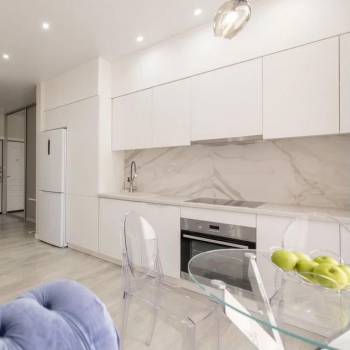 Сдается 2-х комнатная квартира, 39 м²