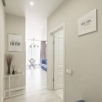 Сдается 2-х комнатная квартира, 39 м²