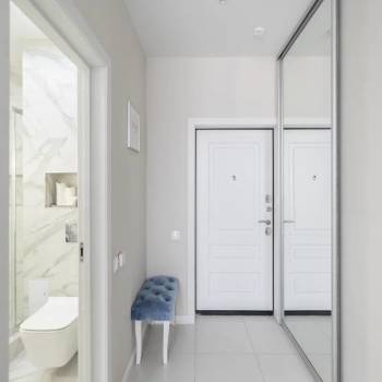 Сдается 2-х комнатная квартира, 39 м²
