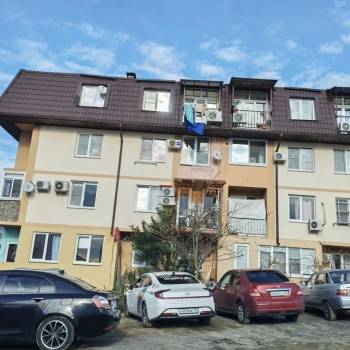 Сдается 2-х комнатная квартира, 36 м²