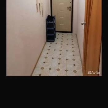Сдается 2-х комнатная квартира, 36 м²