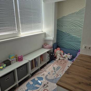 Продается 1-комнатная квартира, 50 м²