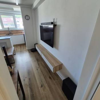 Продается 1-комнатная квартира, 50 м²