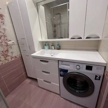 Продается 1-комнатная квартира, 34,7 м²
