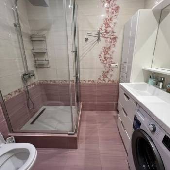 Продается 1-комнатная квартира, 34,7 м²