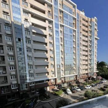 Продается 1-комнатная квартира, 34,7 м²