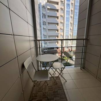 Продается 1-комнатная квартира, 34,7 м²