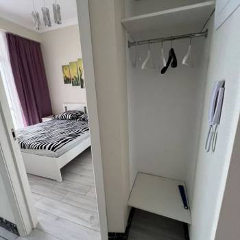 Продается 1-комнатная квартира, 34,7 м²