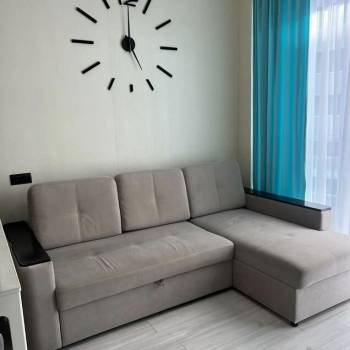 Продается 1-комнатная квартира, 34,7 м²