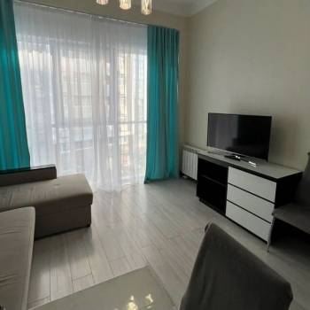 Продается 1-комнатная квартира, 34,7 м²