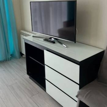 Продается 1-комнатная квартира, 34,7 м²