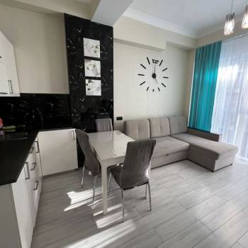 Продается 1-комнатная квартира, 34,7 м²